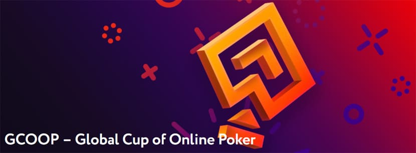 GCOOP на Pokerdom